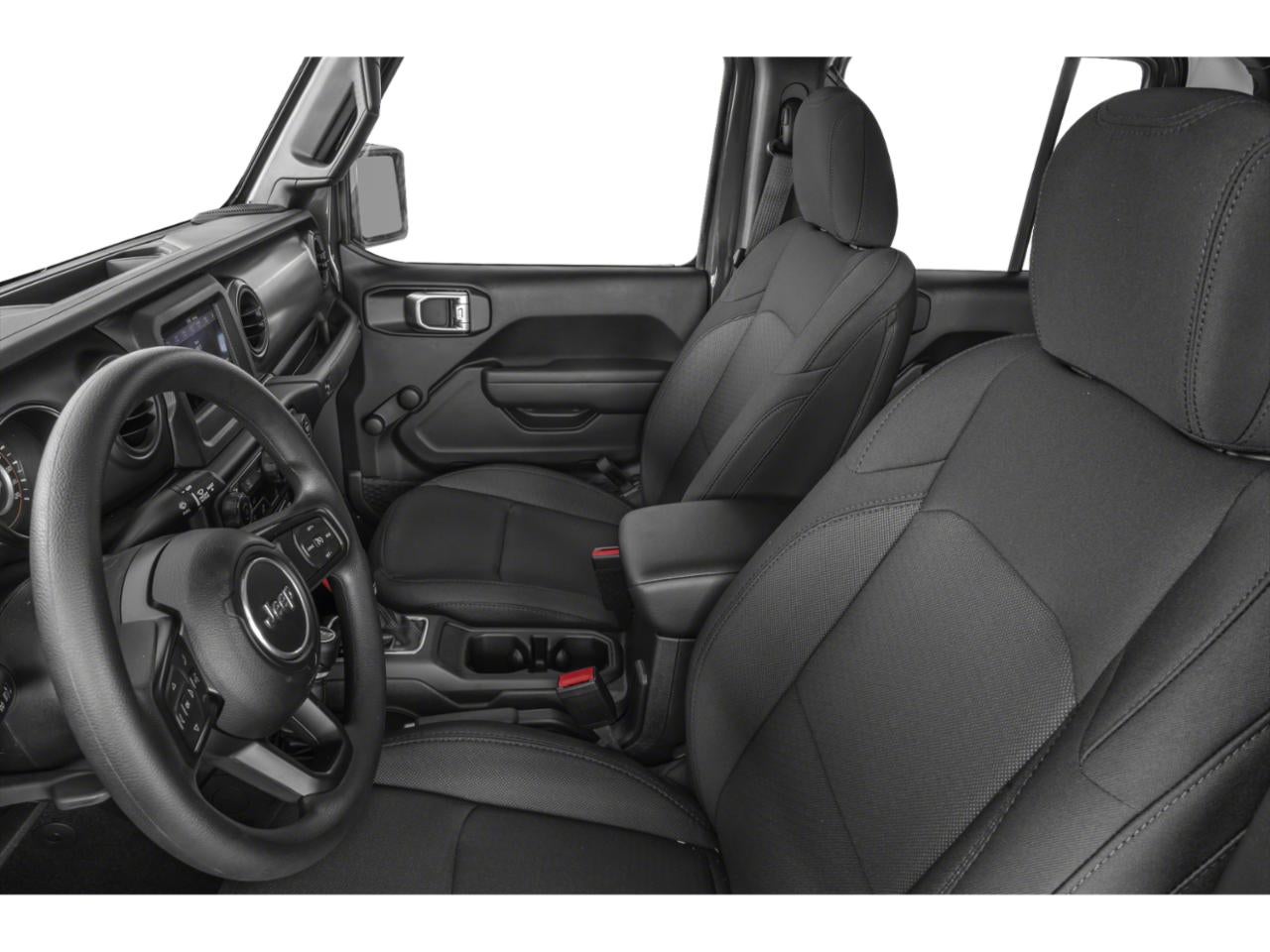 2023 Jeep Gladiator Sport 4x4