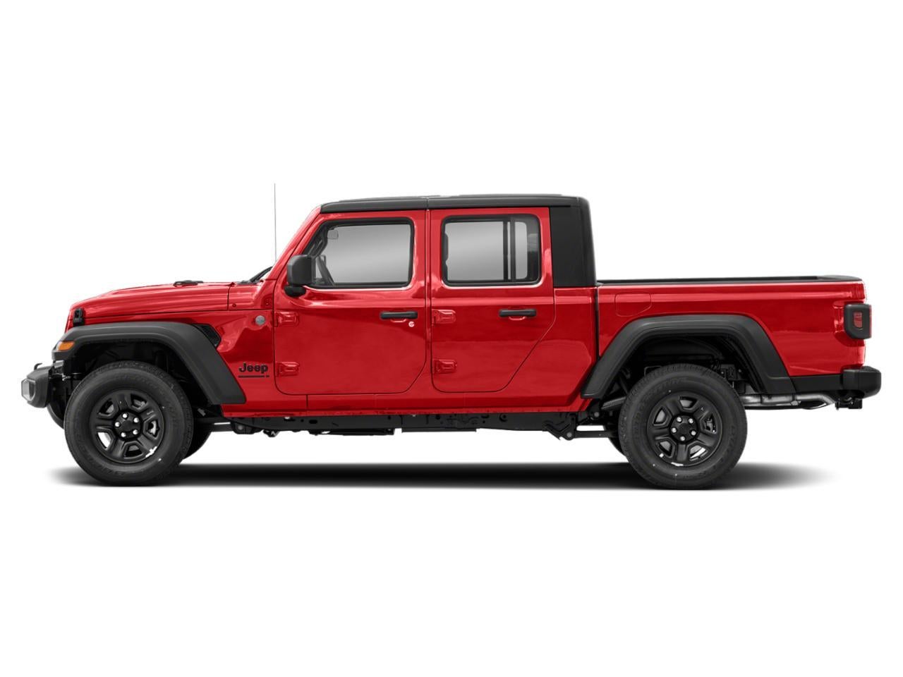 2023 Jeep Gladiator Sport 4x4