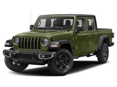 2023 Jeep Gladiator Sport 4x4