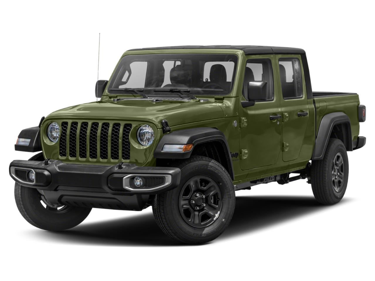 2023 Jeep Gladiator Sport 4x4