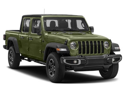 2023 Jeep Gladiator Sport 4x4