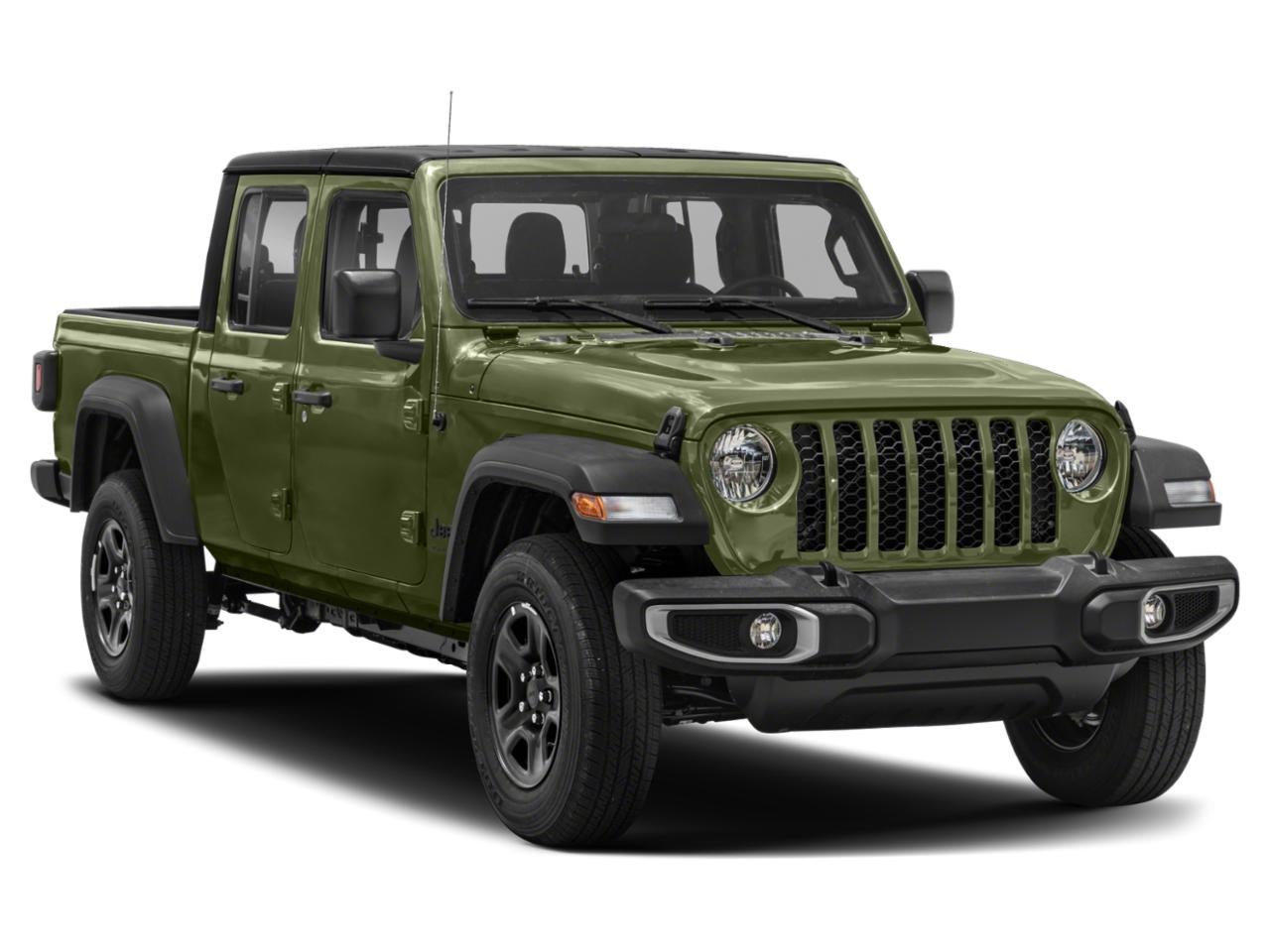 2023 Jeep Gladiator Sport 4x4