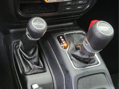 2022 Jeep Gladiator Sport 4x4