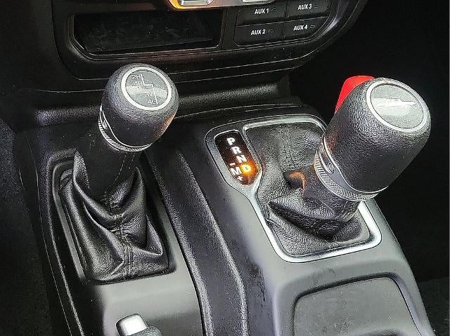 2022 Jeep Gladiator Sport 4x4