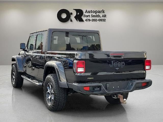 2022 Jeep Gladiator Sport 4x4