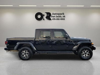 2022 Jeep Gladiator Sport 4x4