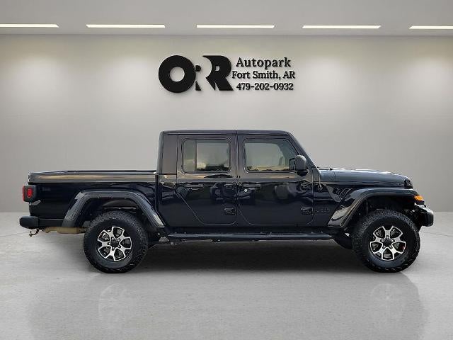 2022 Jeep Gladiator Sport 4x4