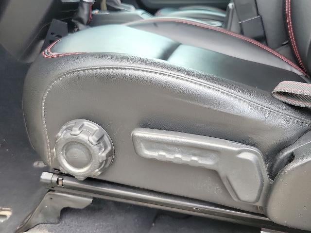 2020 Jeep Gladiator Rubicon 4x4