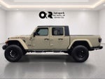 2020 Jeep Gladiator Rubicon 4x4