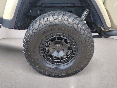 2020 Jeep Gladiator Rubicon 4x4