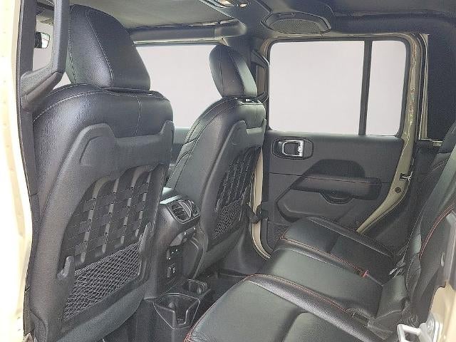 2020 Jeep Gladiator Rubicon 4x4