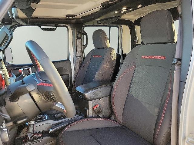 2023 Jeep Gladiator Rubicon 4x4