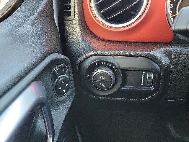 2023 Jeep Gladiator Rubicon 4x4