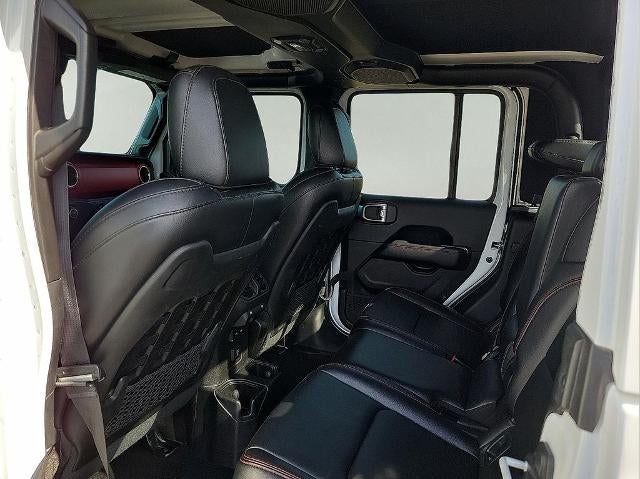 2020 Jeep Gladiator Rubicon 4x4