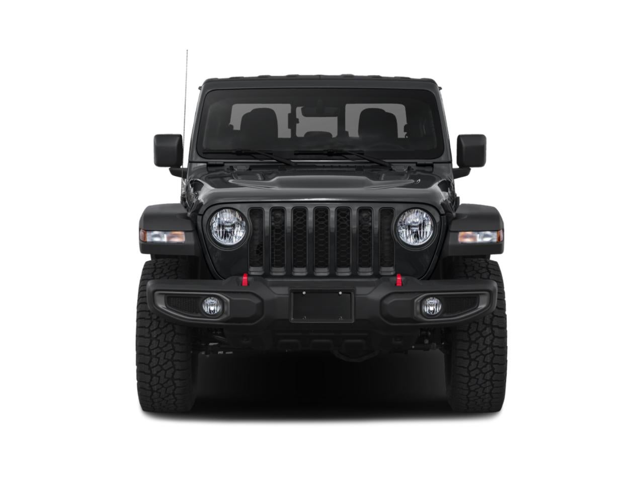 2020 Jeep Gladiator Rubicon 4x4