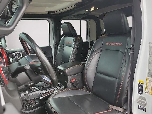 2021 Jeep Gladiator Rubicon 4x4