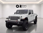 2021 Jeep Gladiator Rubicon 4x4