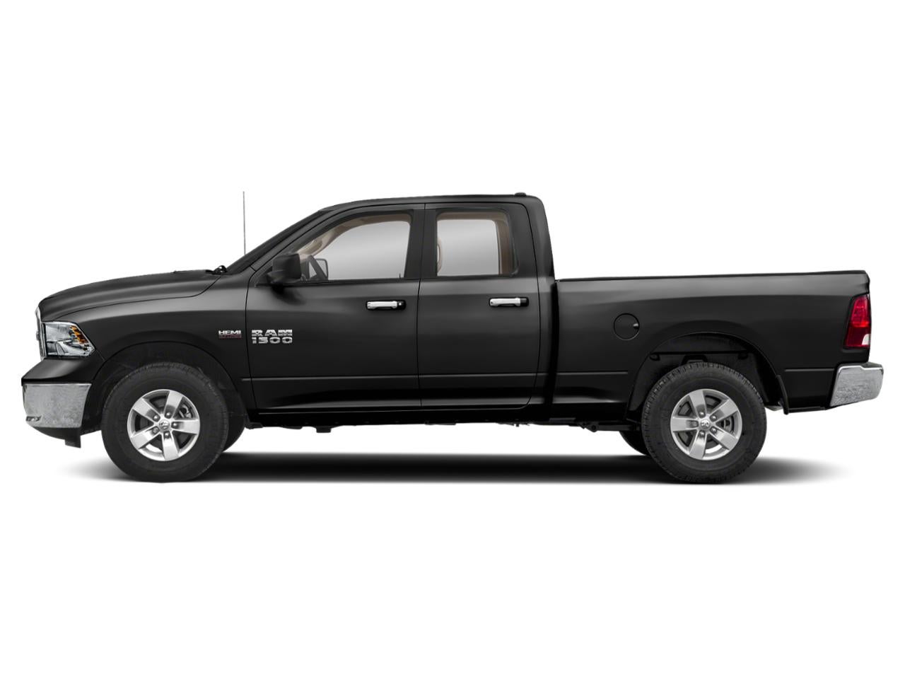 2019 RAM 1500 Classic Warlock 4x2 Quad Cab 6'4" Box