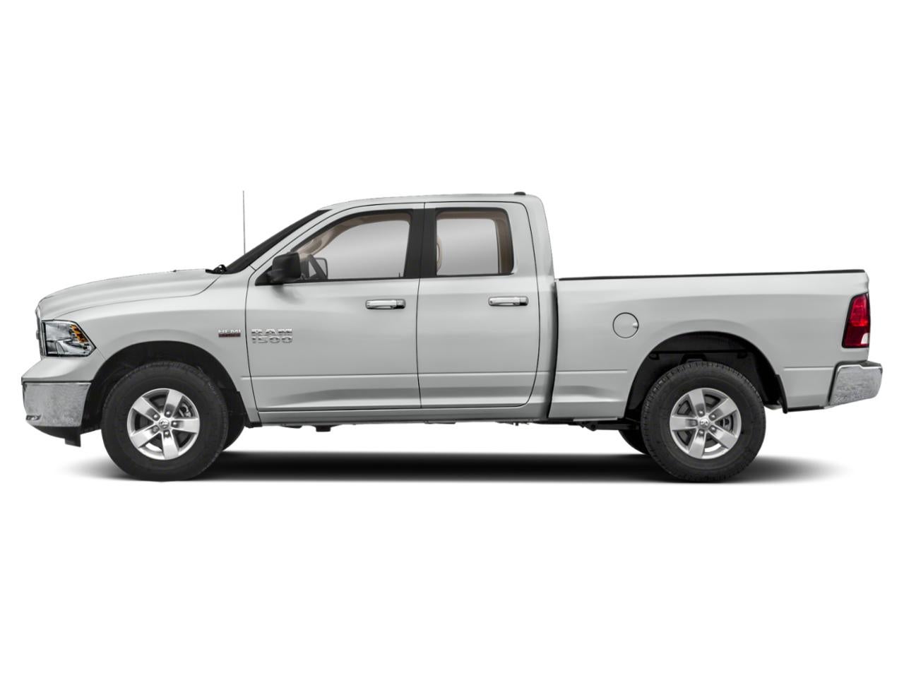 2019 RAM 1500 Classic Warlock 4x2 Quad Cab 6'4" Box