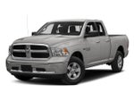 2016 RAM 1500 2WD Quad Cab 6.4 Ft Box SLT