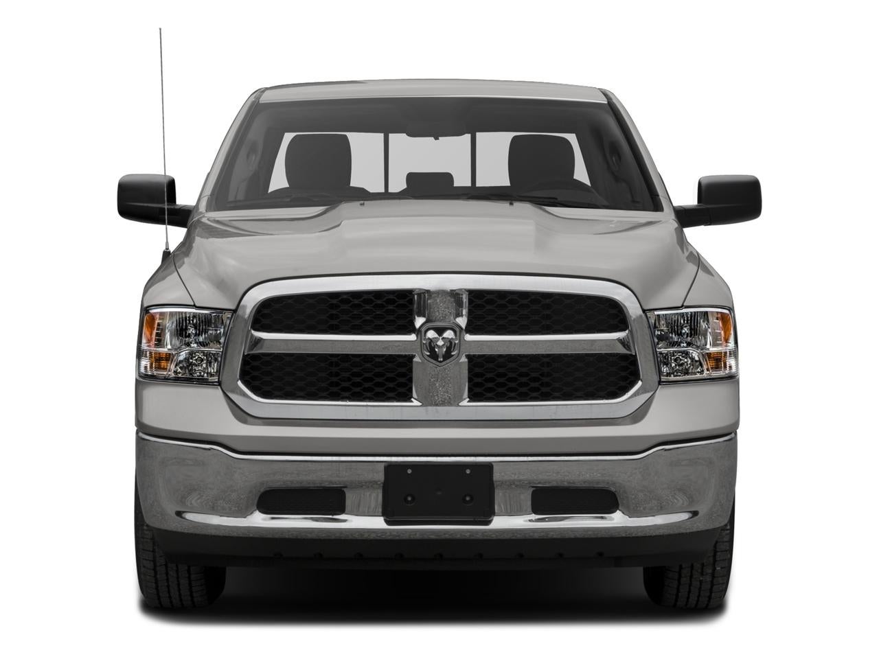 2016 RAM 1500 2WD Quad Cab 6.4 Ft Box SLT