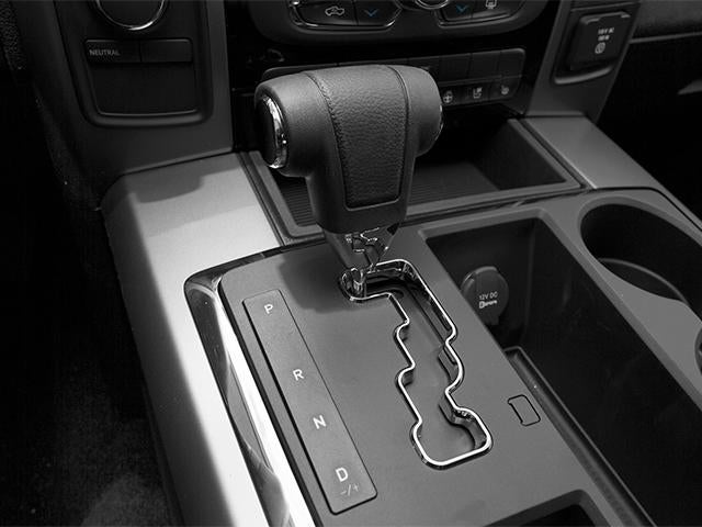 2013 RAM 1500 2WD Crew Cab 5.7 Ft Box Big Horn