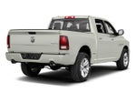 2013 RAM 1500 2WD Crew Cab 5.7 Ft Box Big Horn