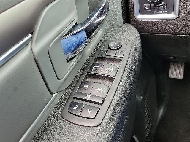 2024 RAM 1500 Classic SLT 4x4 Quad Cab 6'4" Box