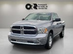 2024 RAM 1500 Classic SLT 4x4 Quad Cab 6'4" Box