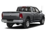 2024 RAM 1500 Classic SLT 4x4 Quad Cab 6'4" Box
