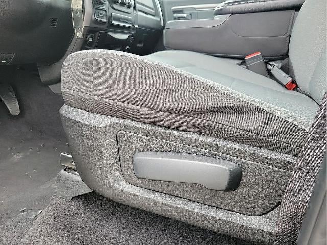 2024 RAM 1500 Classic SLT 4x4 Quad Cab 6'4" Box