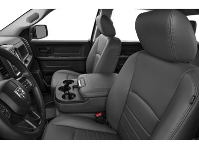 2018 RAM 1500 Express 4x4 Crew Cab 5'7" Box