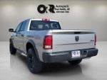 2024 RAM 1500 Classic Warlock 4x4 Crew Cab 5'7" Box