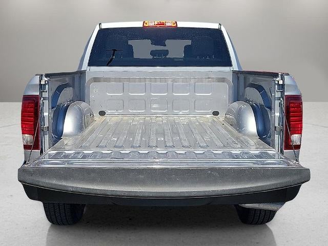 2024 RAM 1500 Classic Warlock 4x4 Crew Cab 5'7" Box