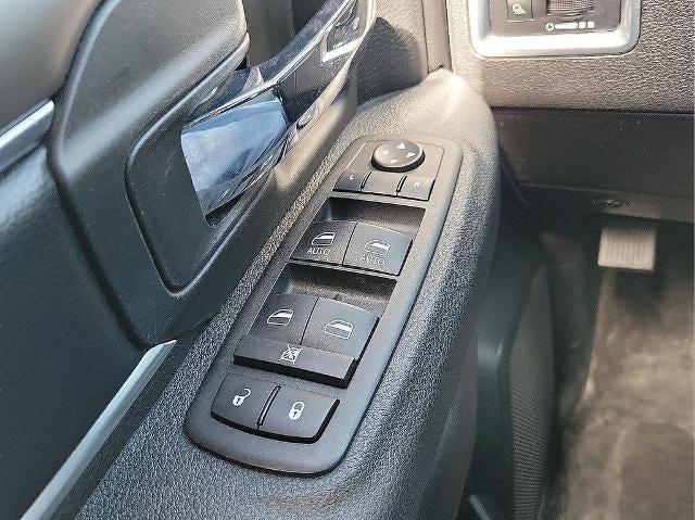 2024 RAM 1500 Classic Warlock 4x4 Crew Cab 5'7" Box