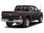 2024 RAM 1500 Classic Warlock 4x4 Crew Cab 5'7" Box