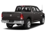 2019 RAM 1500 Classic Warlock 4x4 Crew Cab 5'7" Box