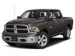 2019 RAM 1500 Classic Warlock 4x4 Crew Cab 5'7" Box