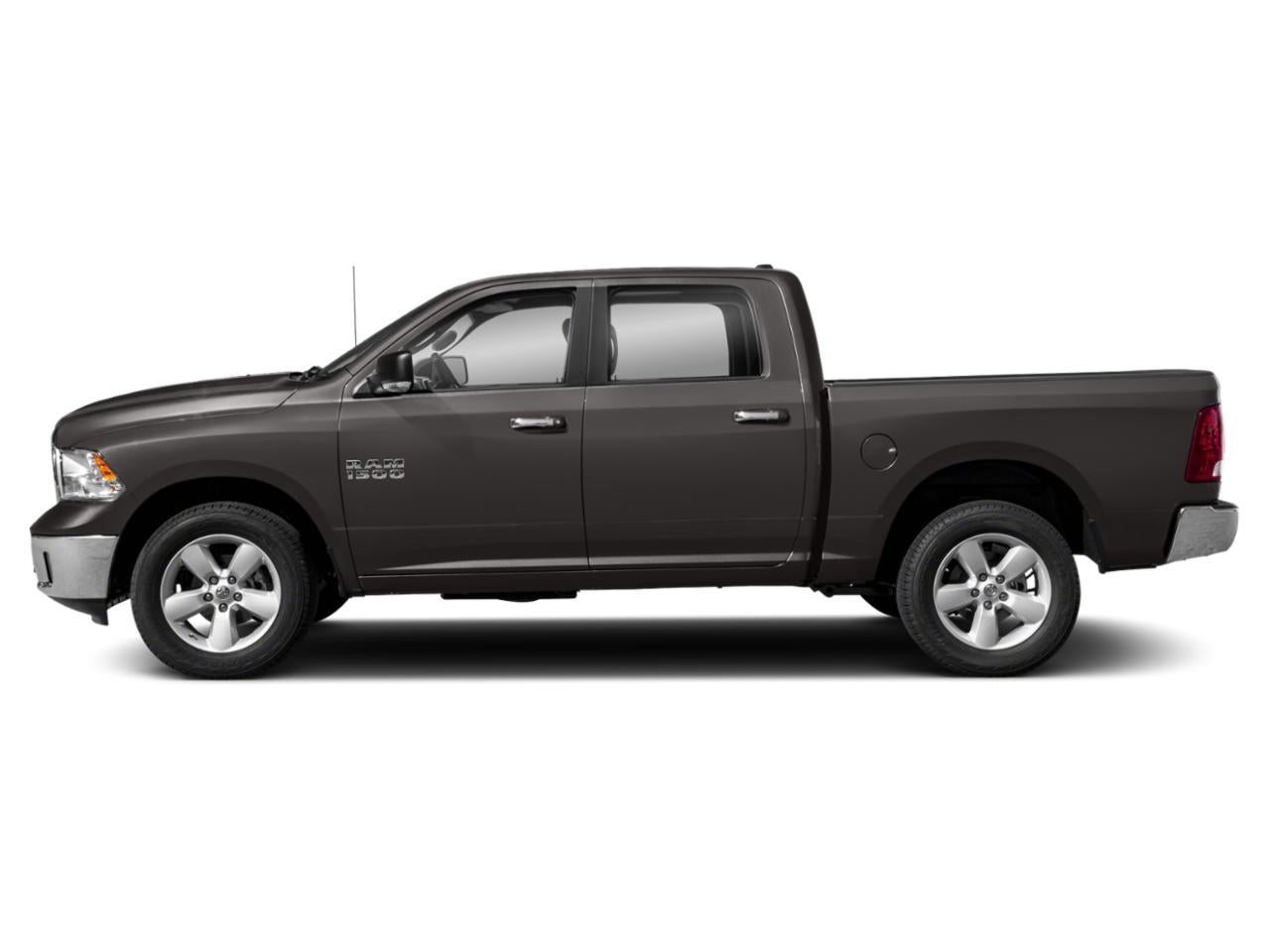 2019 RAM 1500 Classic Warlock 4x4 Crew Cab 5'7" Box