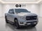 2021 RAM 1500 Big Horn 4x4 Crew Cab 5'7" Box