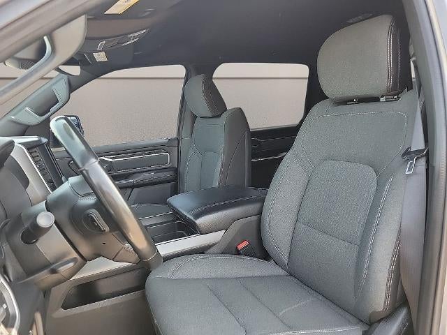 2021 RAM 1500 Big Horn 4x4 Crew Cab 5'7" Box