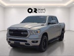 2021 RAM 1500 Big Horn 4x4 Crew Cab 5'7" Box