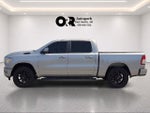 2021 RAM 1500 Big Horn 4x4 Crew Cab 5'7" Box