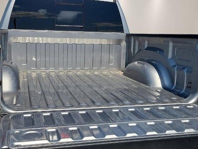 2021 RAM 1500 Big Horn 4x4 Crew Cab 5'7" Box
