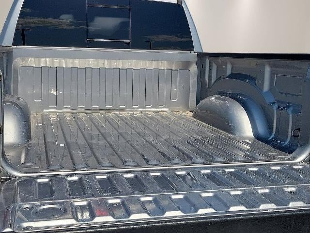 2021 RAM 1500 Big Horn 4x4 Crew Cab 5'7" Box