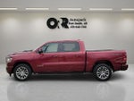 2023 RAM 1500 Laramie 4x4 Crew Cab 5'7" Box