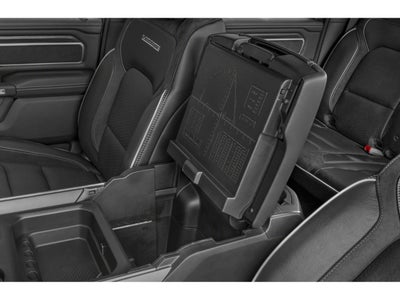 2023 RAM 1500 Laramie 4x4 Crew Cab 5'7" Box