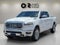 2020 RAM 1500 Longhorn 4x4 Crew Cab 5'7" Box