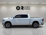 2020 RAM 1500 Longhorn 4x4 Crew Cab 5'7" Box