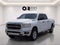 2023 RAM 1500 Big Horn 4x4 Crew Cab 6'4" Box